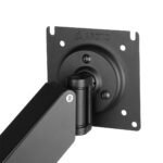 Arctic X1-3D Desk Mount Gas Spring Monitor Arm - Image 13