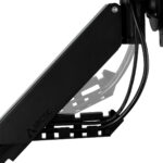 Arctic X1-3D Desk Mount Gas Spring Monitor Arm - Image 11