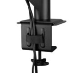Arctic X1-3D Desk Mount Gas Spring Monitor Arm - Image 10