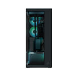 Arctic Xtender VG (BLACK) Premium E-ATX PC Case - Image 6