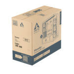 Arctic Xtender VG White (Clear Glass) Premium E-ATX PC Case - Image 11