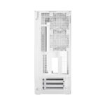 Arctic Xtender VG White (Clear Glass) Premium E-ATX PC Case - Image 9