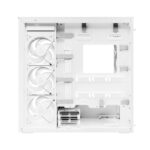 Arctic Xtender VG White (Clear Glass) Premium E-ATX PC Case - Image 8