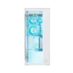 Arctic Xtender VG White (Clear Glass) Premium E-ATX PC Case - Image 4