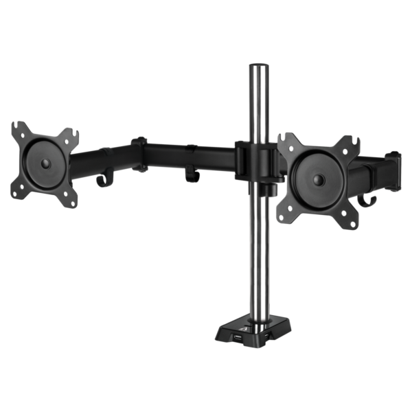 Arctic Z2 (Gen 3) Desk Mount Dual Monitor Arm