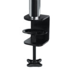 Arctic Z2 (Gen 3) Desk Mount Dual Monitor Arm with USB Hub - Image 10