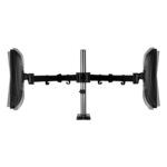 Arctic Z2 (Gen 3) Desk Mount Dual Monitor Arm with USB Hub - Image 6