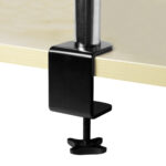 Arctic Z2 (Gen 3) Desk Mount Dual Monitor Arm with USB Hub - Image 3
