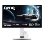BenQ MOBIUZ EX271UZ Gaming Monitor