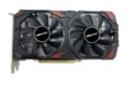 Biostar Radeon RX580 2048SP 8 GB GDDR5 Graphics Card VA5815RV82 - Image 2