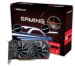 Biostar Radeon RX580 2048SP 8 GB GDDR5 Graphics Card