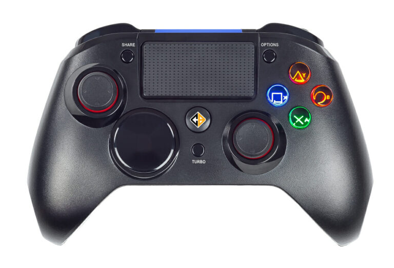 Cosmic Byte Stratos Xenon All in One Console