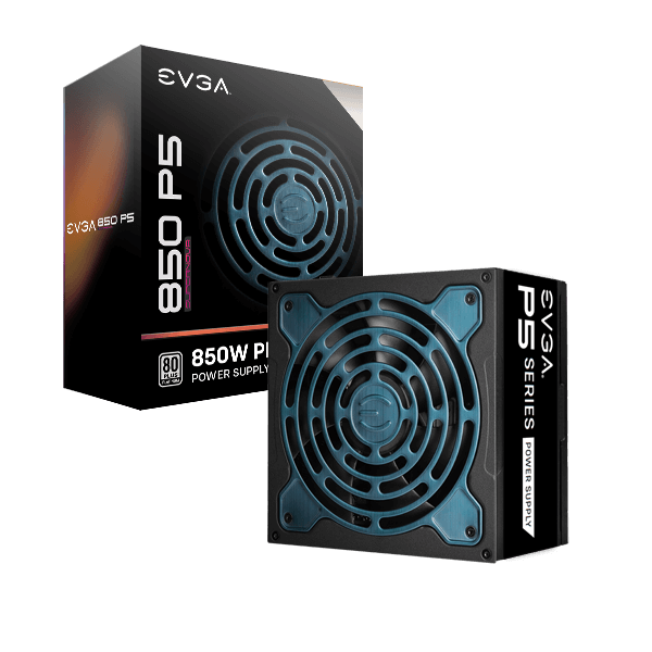 EVGA SuperNOVA 1300 G Plus Fully Modular