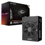 EVGA SuperNOVA 1300 Plus Modular PSU