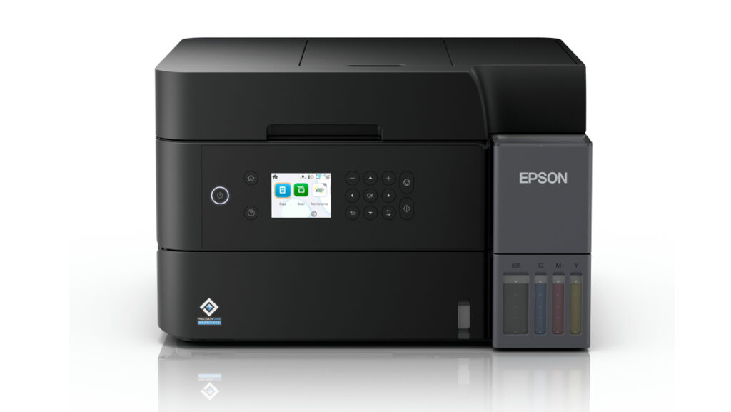 Epson L6370 A4 Wi-Fi Duplex Color Printer