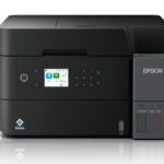 Epson L6370 A4 Wi-Fi Duplex Color Printer
