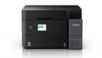 Epson L6370 A4 Wi-Fi Duplex Color Printer