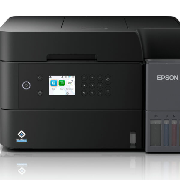 Epson L6370 A4 Wi-Fi Duplex Color Printer