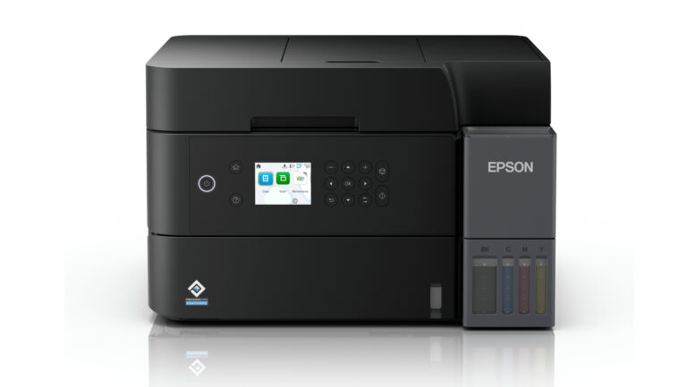 Epson L6370 A4 Wi-Fi Duplex Color Printer