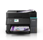 Epson L6370 A4 Wi-Fi Duplex All-in-One Ink Tank Color Printer - Image 5