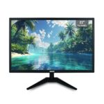 GEONIX 22 Inch Computer Monitor