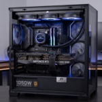 AR Dominator 9950X Pre Build PC