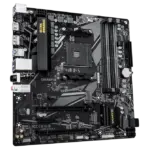 Gigabyte B550M DS3H AC R2 Motherboard - Image 3