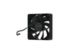 HYTE FA12 Fans (4-Pack) Luxury High-Airflow Case Fans Pitchy Black - Image 2