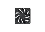 HYTE FA12 Fans (4-Pack) Luxury High-Airflow Case Fans Pitchy Black - Image 4