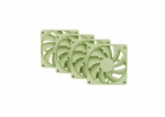 HYTE FA12 4 Pack Case Fans