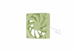 HYTE FA12 Fans (4-Pack) Luxury High-Airflow Case Fans - Image 3