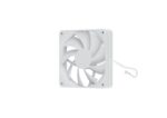 HYTE FA12 Fans (4-Pack) Luxury High-Airflow Case Fans Snow White - Image 2
