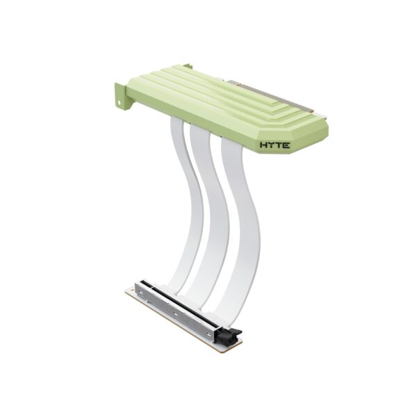 HYTE PCIe 5.0 Match Hyper Riser Cable