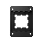 HYTE Solid Processor Frame Modern Processor Performance Pitch Black AM5 - Image 4