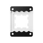 HYTE Solid Processor Frame Modern Processor Performance Snow White AM5 - Image 4