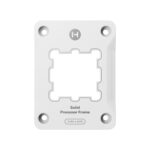 HYTE Solid Processor Frame Modern Processor Performance Snow White AM5 - Image 2