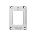 HYTE Solid Processor Frame Modern Processor Performance Snow White LGA 1700 - Image 2