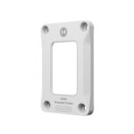 HYTE Solid Processor Frame Modern Processor Performance - Snow White - Image 4