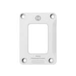 HYTE Solid Processor Snow White Frame