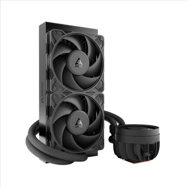 Arctic Liquid Freezer III Pro 240