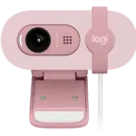 Logitech Brio 100 Full HD Webcam