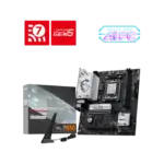 MSI B850M Gaming WiFi 7 Motherboard