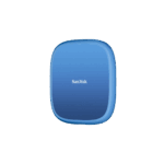 SANDISK 1TB Creator Phone SSD - Up to 1,000 MB/s - Compatible with MagSafe for Your USB-C Smartphone - Shoot in ProRes with iPhone 15 Pro/Pro Max and iPhone 16 Pro/Pro Max, 5 Y Warranty - Image 3