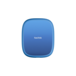 SANDISK 2TB Creator Phone SSD - Up to 1,000 MB/s - Compatible with MagSafe for Your USB-C Smartphone - Shoot in ProRes with iPhone 15 Pro/Pro Max and iPhone 16 Pro/Pro Max, 5 Y Warranty - Image 5