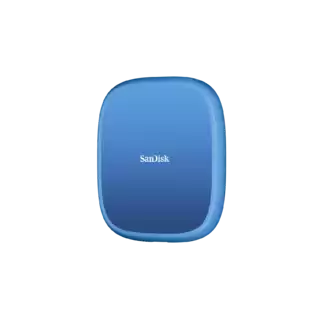 SANDISK 2TB Creator Phone SSD