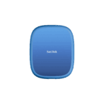 SANDISK 2TB Creator Phone SSD - Up to 1,000 MB/s - Compatible with MagSafe for Your USB-C Smartphone - Shoot in ProRes with iPhone 15 Pro/Pro Max and iPhone 16 Pro/Pro Max, 5 Y Warranty - Image 4