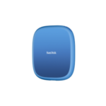 SANDISK 2TB Creator Phone SSD - Up to 1,000 MB/s - Compatible with MagSafe for Your USB-C Smartphone - Shoot in ProRes with iPhone 15 Pro/Pro Max and iPhone 16 Pro/Pro Max, 5 Y Warranty - Image 3