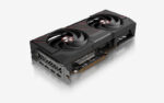 Sapphire Pulse AMD Radeon RX 9070 GRE OC 12GB GDDR6 - Image 6