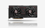 Sapphire Pulse AMD Radeon RX 9070 GRE OC 12GB GDDR6 - Image 2