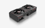 Sapphire Pulse AMD Radeon RX 9070 GRE OC 12GB GDDR6 - Image 5